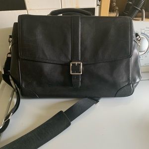 Coach Men’s Briefcase/Satchel